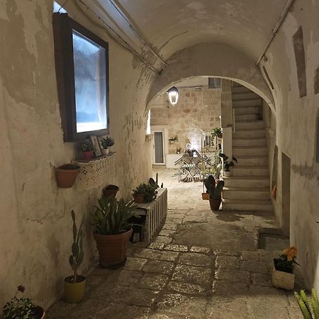 Casa Arco Della Chicca Apartment Monopoli Exterior photo