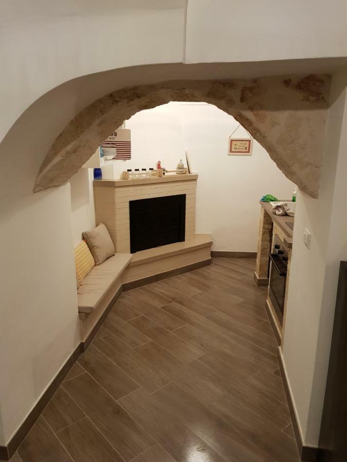 Casa Arco Della Chicca Apartment Monopoli Exterior photo