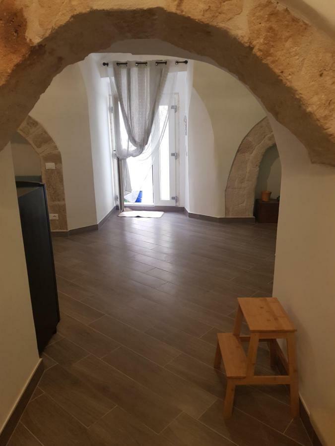 Casa Arco Della Chicca Apartment Monopoli Exterior photo