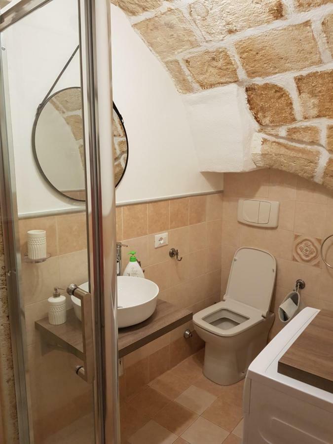 Casa Arco Della Chicca Apartment Monopoli Exterior photo