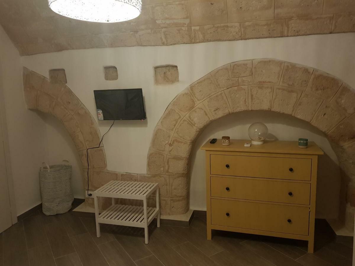 Casa Arco Della Chicca Apartment Monopoli Exterior photo