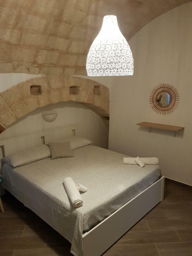 Casa Arco Della Chicca Apartment Monopoli Exterior photo